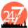 24by7 Publishing - self publishing in India
